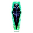 thumbnail image 2 of Member's Mark 5' Pre-Lit Prismatic Coffin, 2 of 6