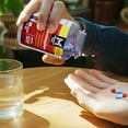 thumbnail image 10 of Member's Mark Extra Strength Acetaminophen 500mg Gelcaps, 400 ct., 10 of 10