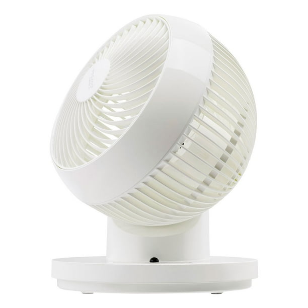 WOOZOO 360 barrel ホワイト WOOZOO 360 barrel｜WOOZOO 360 barrel｜サーキュレーター