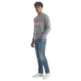 thumbnail image 2 of Champion NCAA Grey Crewneck Sweatshirt, 2 of 6