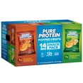 thumbnail image 5 of Pure Protein Popped Crisp Variety Pack, 14 ct., 5 of 5