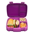 thumbnail image 1 of Bentgo Fresh 4-Compartment Leak-Proof Lunch Box, 1 of 9