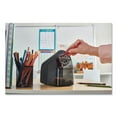 thumbnail image 4 of X-ACTO - School Electric Pencil Sharpener - Blue/Gray, 4 of 10