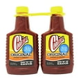thumbnail image 1 of Cookies® Original BBQ Sauce, 26 oz., 2 pk., 1 of 5
