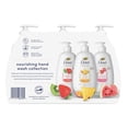 thumbnail image 2 of Dove Liquid Hand Wash Gel Variety Pack,12 oz., 3 pk., 2 of 8