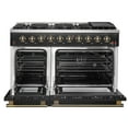 thumbnail image 4 of Forno Galiano 6.58 cu. ft. Slide-In Gas Range, 4 of 9