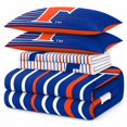 thumbnail image 2 of Logo Brands Florida Full Bed-In-A-Bag Set, 2 of 4