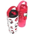 thumbnail image 2 of Zak Designs 20oz Sutton Siply Flex Grip Tumbler, 2-Pack, 2 of 8