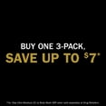 thumbnail image 4 of Olay Fresh Outlast Body Wash with Vitamin B3 Complex, 23.6 fl. oz., 3 pk., 4 of 11