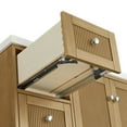 thumbnail image 9 of Details by Becki Owens Catherine Vanity (Assorted Sizes), 9 of 10