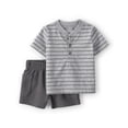 thumbnail image 10 of Carter's Boys 3-Piece Outfit Set, 10 of 14