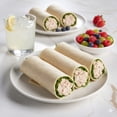 thumbnail image 3 of Member's Mark Chicken Salad Wrap Tray, 5 ct., priced per pound, 3 of 5
