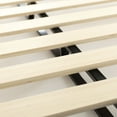 thumbnail image 5 of Zinus Night Therapy 4” Wood and Metal Box Spring Foundation, Assorted Sizes, 5 of 5