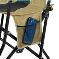thumbnail image 6 of Logo Brands Central Florida Knights Hard Arm Chair, 6 of 6