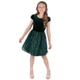 thumbnail image 2 of Rare Editions Occasion Dress, 2 of 8