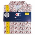 thumbnail image 5 of Champion NCAA Men's Short Sleeve Polo, 5 of 6