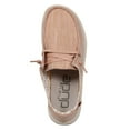 thumbnail image 3 of Hey Dude Womens Wendy Classic, 3 of 4