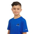 thumbnail image 3 of Champion Boys Active T-Shirt, 3 of 7