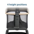 thumbnail image 5 of Maxi Cosi Iora Bedside Bassinet, Choose Color, 5 of 10