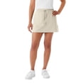 thumbnail image 1 of Member's Mark Women's Travel Skort, 1 of 10