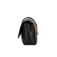 thumbnail image 4 of Versace Quilted Leather Shoulder Bag, 4 of 8