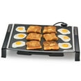 thumbnail image 3 of Presto Tilt-n-Fold Griddle, 19", 3 of 5