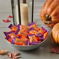 thumbnail image 6 of REESE'S Pumpkins, Milk Chocolate Peanut Butter Candy, 65 pcs., 6 of 8