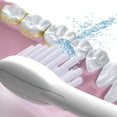 thumbnail image 6 of Waterpik Sonic-Fusion Full-Size Replacement Flossing Toothbrush Heads, Choose Color, 6 pk., 6 of 6