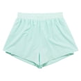 thumbnail image 8 of Spalding Women's Active Short, 8 of 9