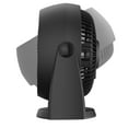 thumbnail image 8 of Lasko Whirlwind Tilt 12" Table Fan with Wall-Mount Option, Choose Color, 8 of 11