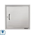 thumbnail image 4 of Seville Classics UltraHD Wall Storage Cabinet, 24" W x 12" D x 24" H, 4 of 14
