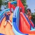 thumbnail image 4 of My First Waterslide Inflatable Splash and Slide, Assorted Styles, 4 of 10