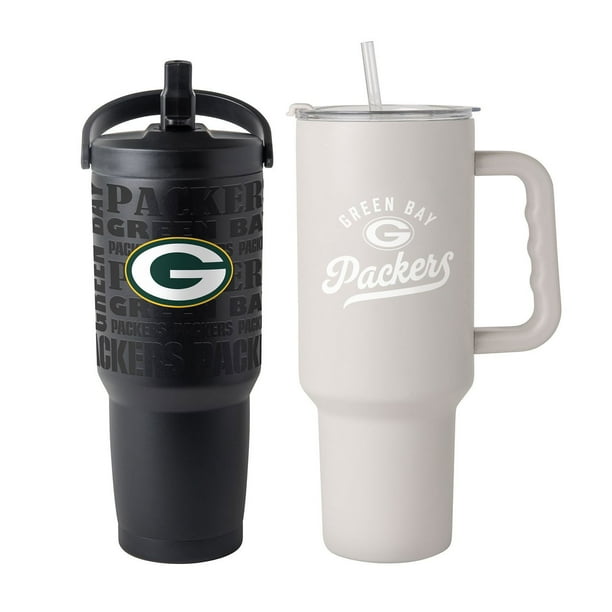Georgia Tech Tumbler Gametime Sidekicks - 20oz Stainless Steel Vacuum Insulated Navy Sports Tumbler