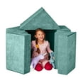 thumbnail image 5 of Member’s Mark Kids’ Explorer Play Gym, Assorted Colors, 5 of 8