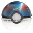 thumbnail image 2 of Pokémon Poke Ball + Two Mini Tins, Assorted Styles, 2 of 4