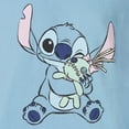 thumbnail image 5 of Character Ladies 2-Piece Short Pajama Set, 5 of 7