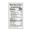 thumbnail image 2 of Sunkist Coconut Cookie Thins, 20 pk., 2 of 4