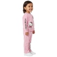 thumbnail image 2 of Character Toddler Girl 2-Piece Pant Set, 2 of 6