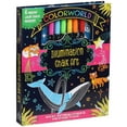 thumbnail image 1 of Colorworld: Illumination Chalk Art, Mixed Media, 1 of 5