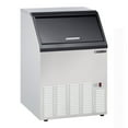 thumbnail image 3 of Maxx Ice Freestanding Icemaker in Stainless Steel (110 lb.), 3 of 7