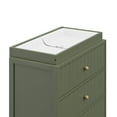 thumbnail image 9 of Graco Teddi 3 Drawer Chest with Changing Topper, Choose Color, 9 of 9