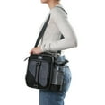 thumbnail image 8 of Arctic Zone Pro Expandable Lunch Bag, Choose Color, 8 of 10