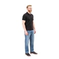 thumbnail image 2 of Member's Mark Men's Loose Fit Premium Stretch Denim, 2 of 9