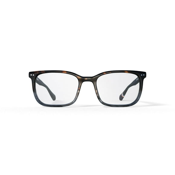 Superdry SDOM012T Tortoise Square Eyeglasses