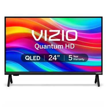 VIZIO 24" Class Quantum HD Series Smart TV