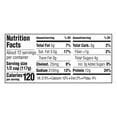 thumbnail image 2 of Breakstone's Lowfat Small Curd Cottage Cheese with 4% Milkfat, 48 oz., 2 of 8