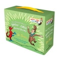 thumbnail image 1 of The Little Green Box of Bright and Early Books, Board Books, 1 of 4