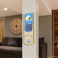 thumbnail image 2 of YouTheFan NFL 6" x 19" 3D Stadium View Banner, 2 of 6