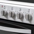thumbnail image 16 of Kenmore 24-In. Front-Control Electric Range, 2.68 Cu. Ft. Oven, 4 Elements, Storage Drawer, 16 of 23