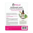 thumbnail image 9 of Mielle Rosemary Mint Scalp & Hair Strengthening Oil, 2 oz., 3 pk., 9 of 9